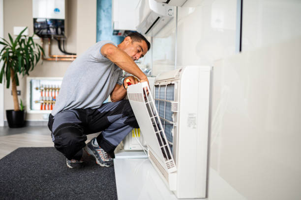 Best Best Air Duct Cleaning Near Me  in Drumright, OK