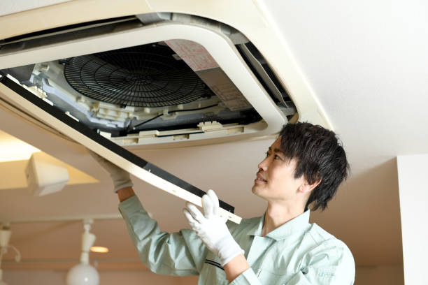 Best Air Duct Cleaning Company Near Me  in Drumright, OK