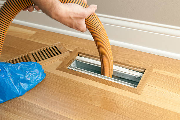 Best Commercial HVAC Duct Cleaning  in Drumright, OK