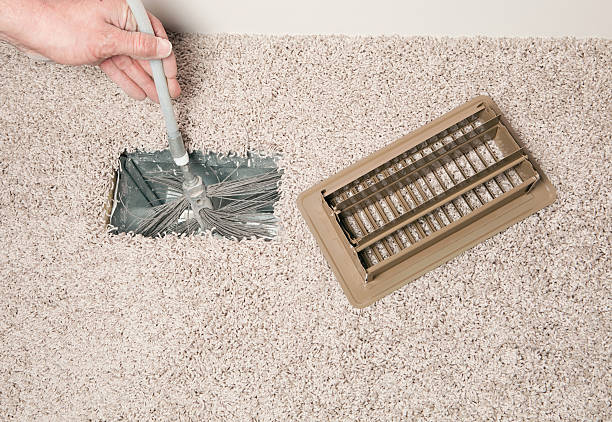 Best Air Duct Sanitizing Services  in Drumright, OK