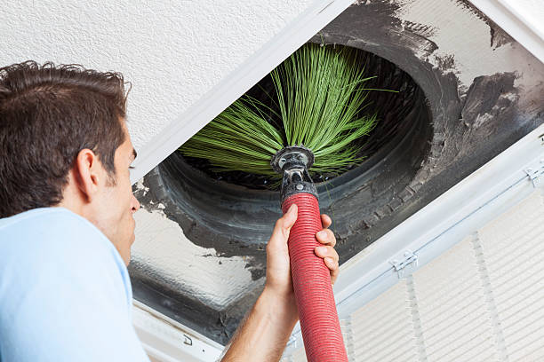 Best Residential Air Duct Cleaning  in Drumright, OK