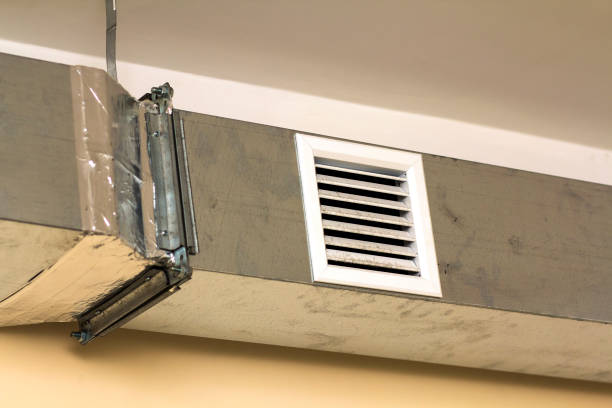 Best HVAC System Cleaning  in Drumright, OK